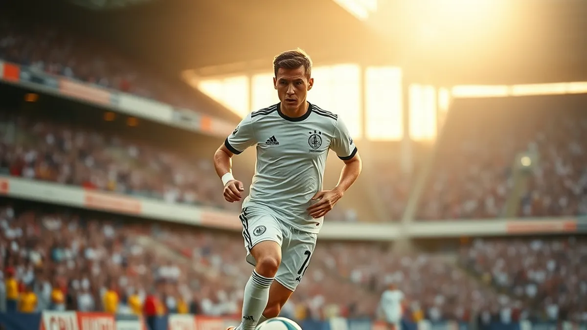 منتخب السعودية لكرة القدم يتعرض للسخرية في كأس العالم 2026