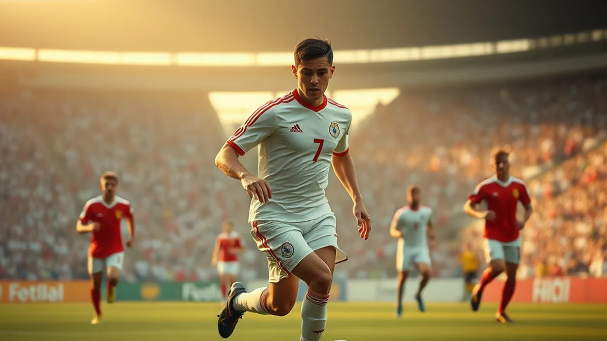 تقييم مستقبل دونيس بعد خروج السعودية من كأس العالم