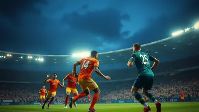 فريق السعودية الوطني يخسر أمام إسبانيا 4-0 في كأس العالم 2026