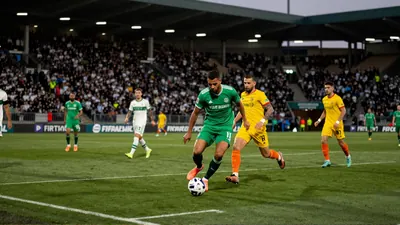 كيف ينجو الأخضر من فخ البدايات الكارثية في كأس العالم 2026؟