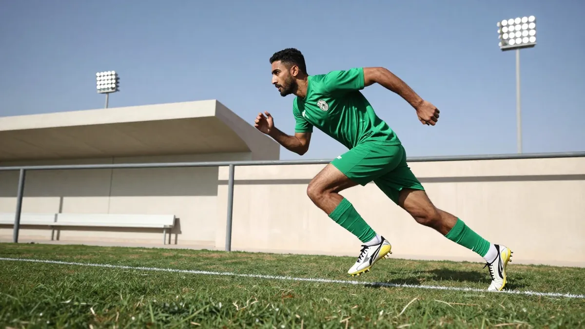 يلتقي المنتخب السعودي مع نظيره الإماراتي في نهائي كأس الخليج يوم الثلاثاء على ملعب الملك عبدالله الرياضي، في مواجهة يبحث...
