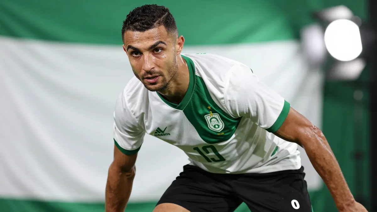 Saudi Arabia rises in world rankings.. why?