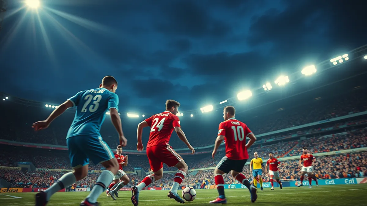 فوز المنتخب السعودي يتعثر مع خسارة ثقيلة ضد إسبانيا في كأس العالم 2026