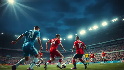فوز المنتخب السعودي يتعثر مع خسارة ثقيلة ضد إسبانيا في كأس العالم 2026