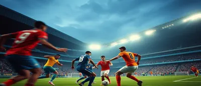 الملك يهزم حاملاً لقب كأس العالم للأندية في مباراة تاريخية
