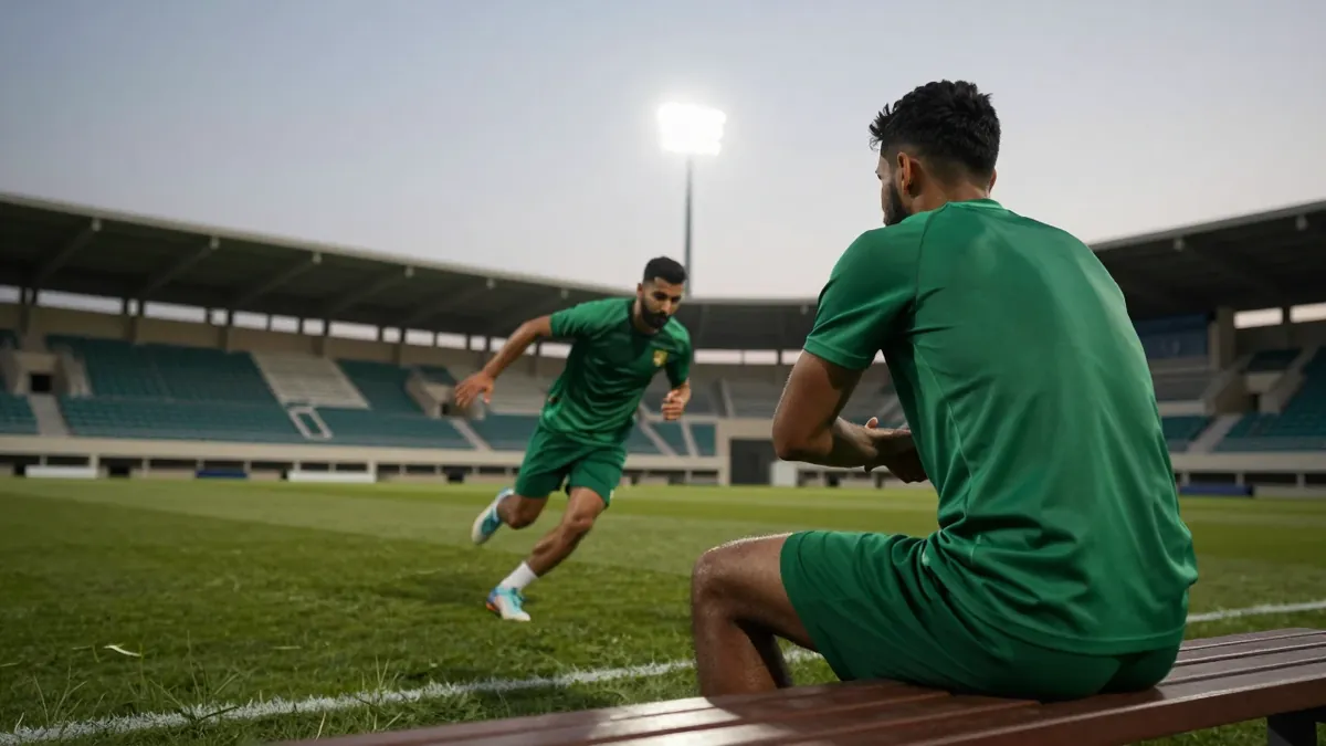 يستهل المنتخب السعودي مشواره في بطولة خليجي 27 بلقاء نظيره الكويتي يوم الأربعاء على ملعب الإنماء في جدة، ضمن منافسات...