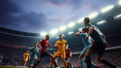 فوز المنتخب السعودي يتعثر أمام إسبانيا في كأس العالم 2026