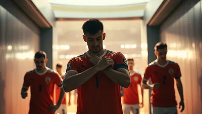 فريق السعودية لكرة القدم يلاقي إسبانيا في كأس العالم 2026