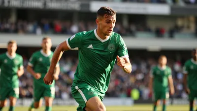 استقبل المنتخب السعودي خسارة بالتعادل أمام الرأس الأخضر