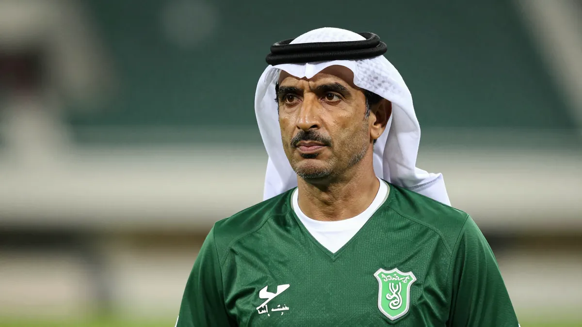 معيض الشهري يتراجع عن خوض انتخابات الاتحاد السعودي لكرة القدم