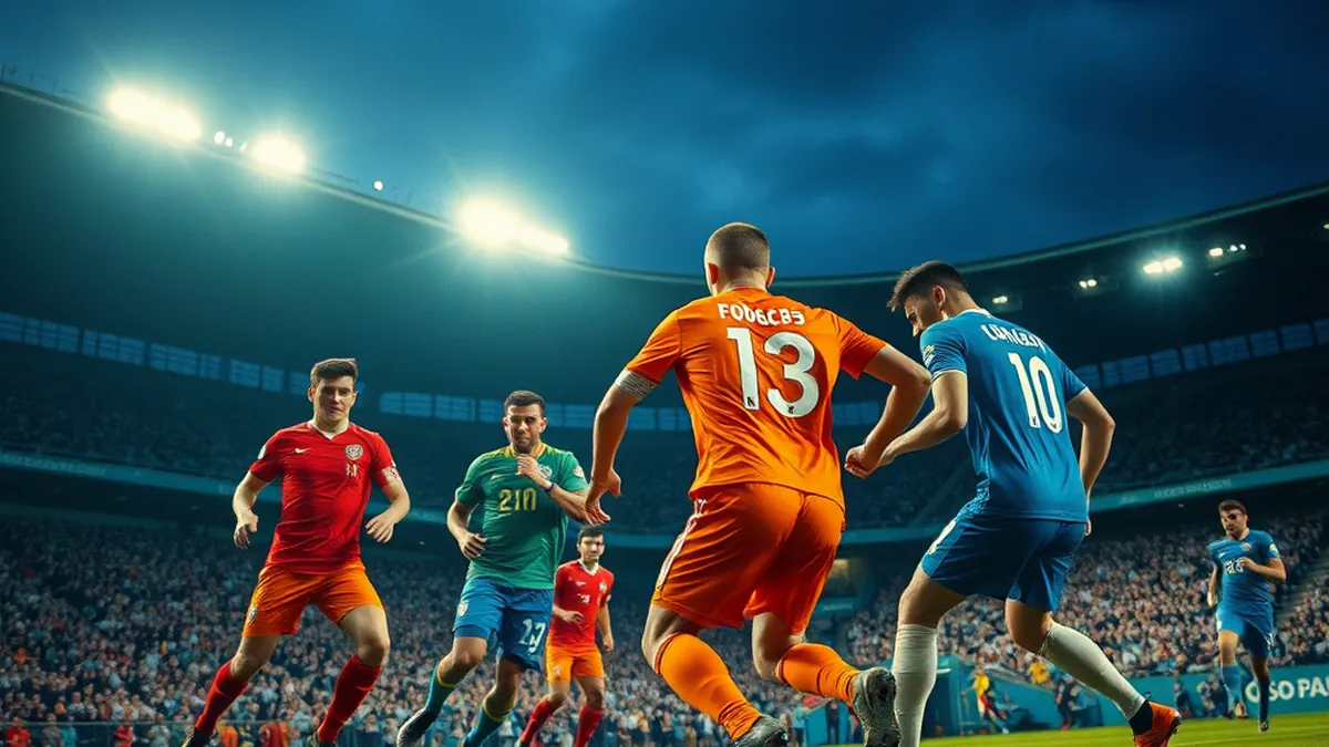 منتخب السعودية لكرة القدم يهدف إلى التأهل إلى المرحلة القادمة في كأس العالم 2026