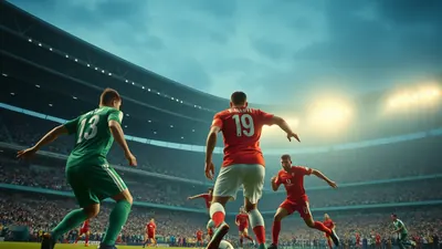 فريق السعودية لكرة القدم يتعادل مع أوروجواي في كأس العالم 2026
