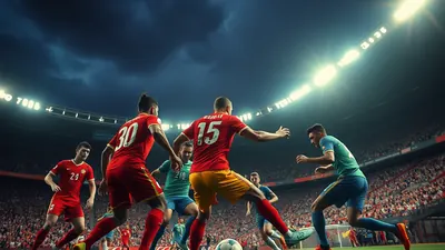 منتخب السعودية الوطني يلاقي إسبانيا في كأس العالم 2026