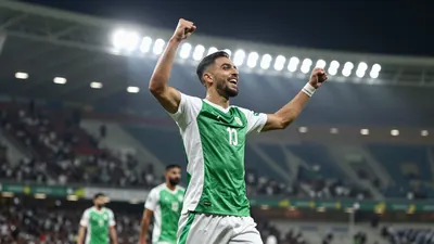 الاتحاد السعودي يتأهل لدوري أبطال آسيا للنخبة
