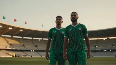 سامي الجابر: منتخب السعودية يحتاج إلى إصلاحات حقيقية