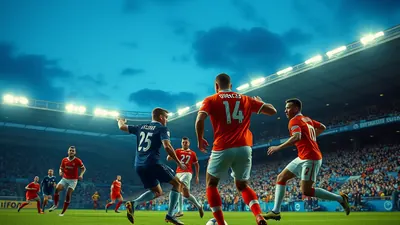 المنتخب السعودي لكرة القدم يتحدى الأردن في نصف نهائي كأس العرب