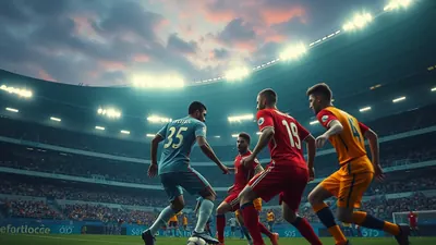 فريق السعودية الوطني يلاقي إسبانيا في كأس العالم 2026