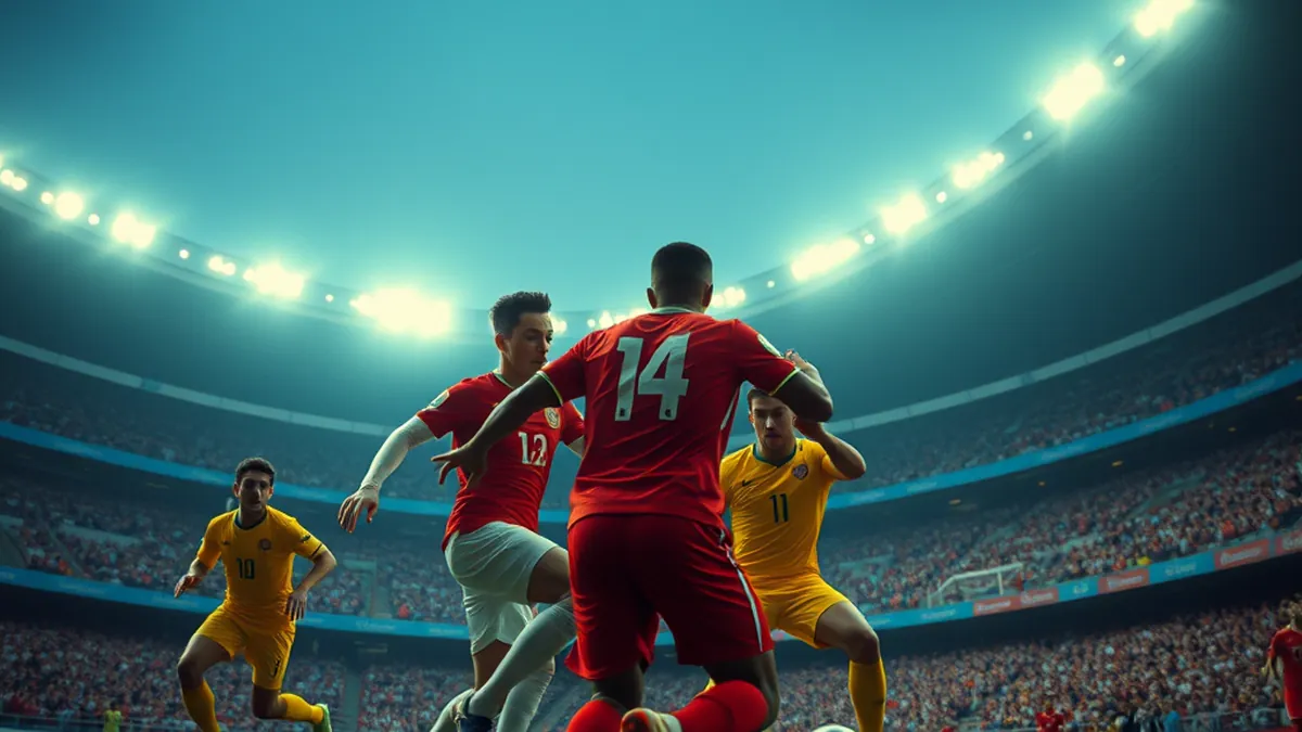 المنتخب السعودي يكشف عن أكبر مشكلة في مونديال 2026