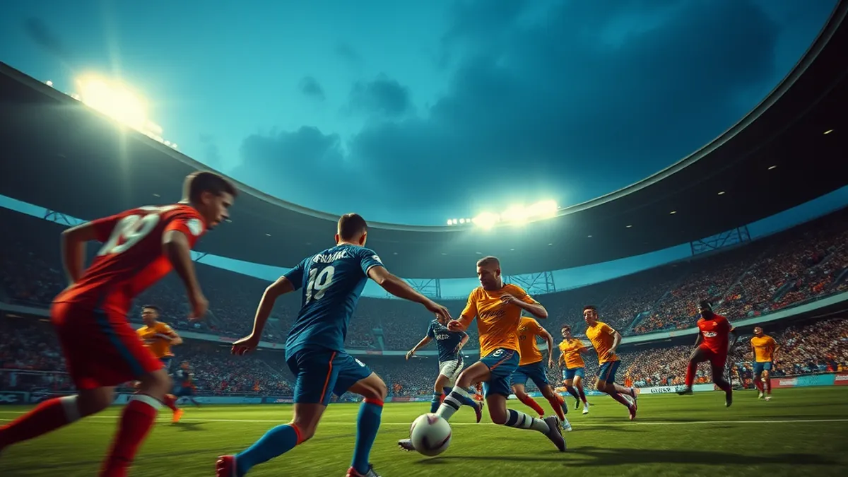 المنتخب السعودي لكرة القدم يحقق لحظة تاريخية في المونديال