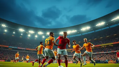 فريق السعودية الوطني يرفع رايته خفاقة في كأس العالم 2026
