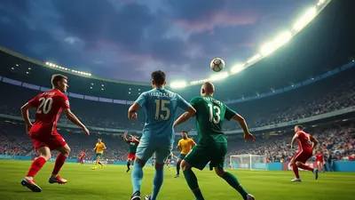 السعودية تودع مونديال 2026 بأرقام متناقضة