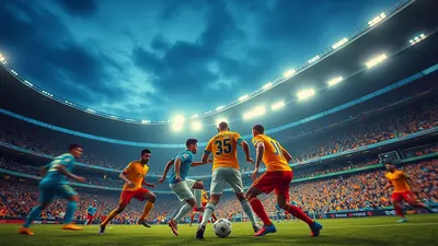 منتخب السعودية لكرة القدم يهدد بفوز ضد أوروغواي في كأس العالم 2026
