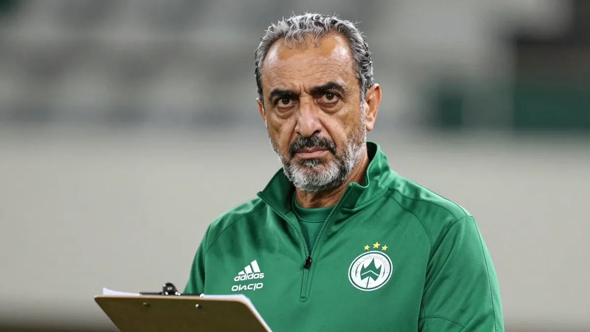 كشف مدرب المنتخب السعودي، الأخضر، عن القائمة النهائية المكونة من 26 لاعباً للمشاركة في نهائيات كأس العالم 2026، وسط...