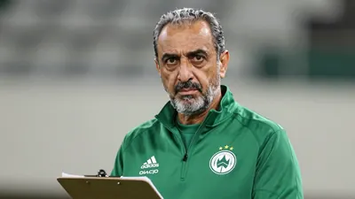 Saudi Arabia's manager, The Green One, has named the final 26-man squad for the FIFA World Cup 2026, as the team faces a...