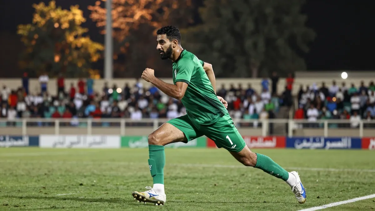 يستعد المنتخب السعودي لمواجهة نظيره الإماراتي في نهائي كأس الخليج يوم الثلاثاء 6 أكتوبر على ملعب الملك عبدالله الرياضي،...