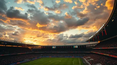 الصقور الخضر في سباق كأس العالم 2026