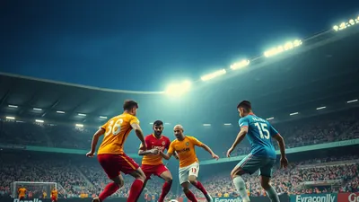 فهد المفرج يثير الجدل مع المنتخب السعودي في كأس العالم
