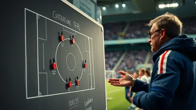 الأخضر يبحث عن خارطة طريق جديدة بعد مونديال 2026