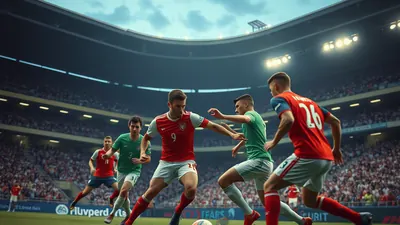 منتخب السعودية لكرة القدم يلاقي إسبانيا في كأس العالم 2026