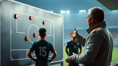 فريق السعودية الوطني لكرة القدم يلاقي إسبانيا في كأس العالم 2026