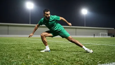 يستعد المنتخب السعودي لخوض منافسات كأس الخليج 27 ضمن مجموعة تضم العراق والكويت وعُمان، وسط سجل تاريخي سلبي في مواجهات العراق