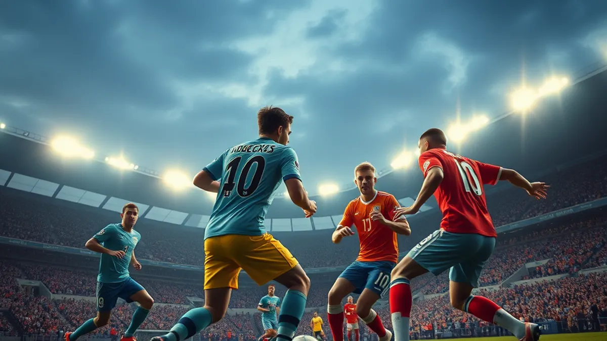 منتخب السعودية لكرة القدم يبدأ مشواره في كأس العالم 2026