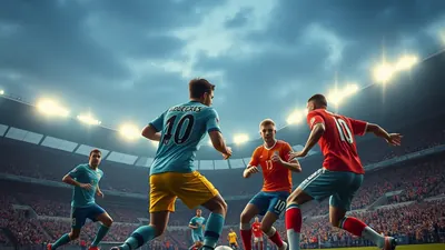 منتخب السعودية لكرة القدم يبدأ مشواره في كأس العالم 2026