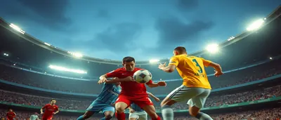 نجوم الملاعب السعودية يخطون مجد كأس العالم 2026 في تاريخ دوري روشن