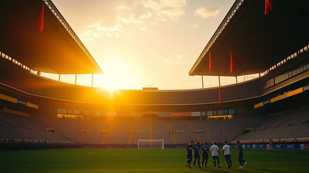 منتخب السعودية الوطني في كأس العالم 2026.. حضور يتجاوز المونديال إلى اقتصاد البطولة