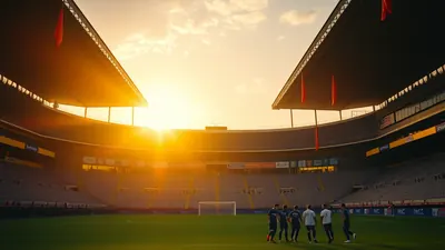 منتخب السعودية الوطني في كأس العالم 2026.. حضور يتجاوز المونديال إلى اقتصاد البطولة