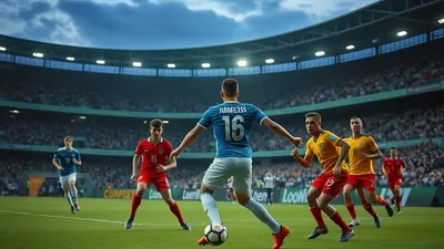 المنتخب السعودي يواجه أوروغواي في كأس العالم 2026 وسط تحذيرات