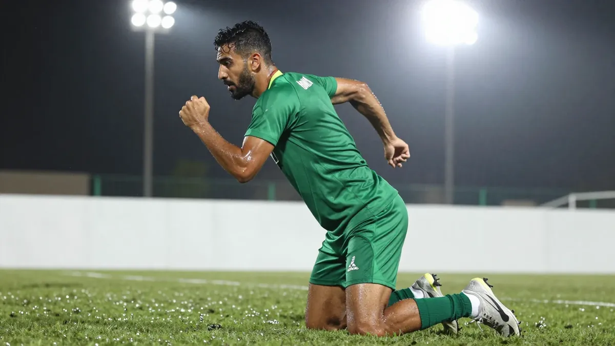تستضيف السعودية بطولة كأس الخليج العربي بدءاً من الأربعاء، وسط تركيز على الانضباط بعد استبعاد لاعب أساسي، وطموح للتعويض...