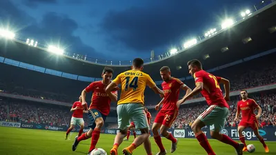 فوز إسبانيا على السعودية في كأس العالم 2026