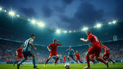 فريق السعودية لكرة القدم يخسر أمام إسبانيا 3-0 في كأس العالم 2026