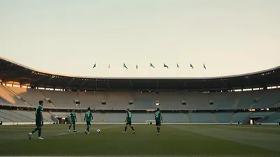 المنتخب السعودي يواجه أزمة بعد استقالة رئيس الاتحاد