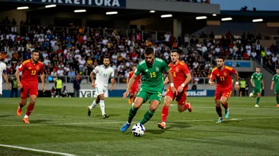هزيمة قاسية للأخضر أمام إسبانيا 4-0 تُثير صدمة الجماهير