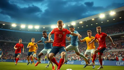 منتخب السعودية لكرة القدم يُحضر لمواجهة إسبانيا في كأس العالم 2026