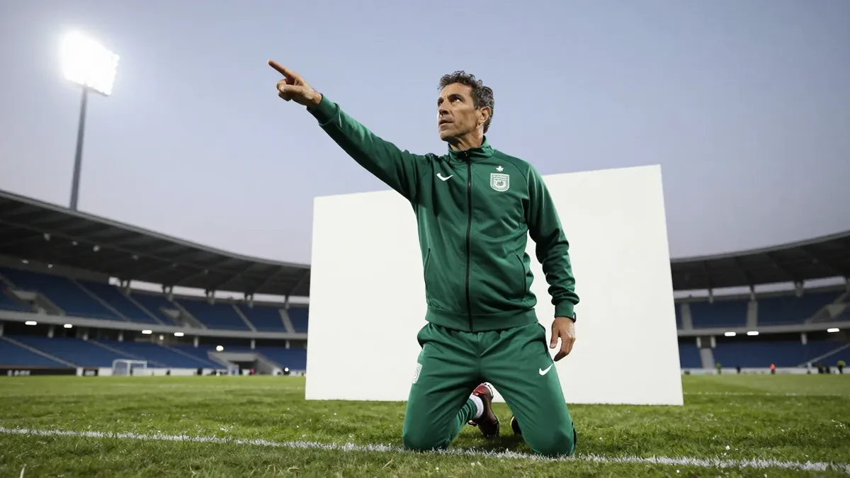 أكد الاتحاد السعودي لكرة القدم رسمياً استمرار المدرب اليوناني جيورجوس دونيس في قيادة المنتخب الأول، نافياً ما تردد عن...