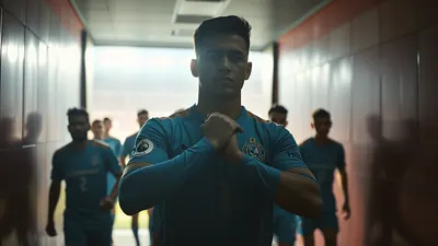 فريق السعودية الوطني يعدّ للتصدي لإسبانيا في كأس العالم 2026