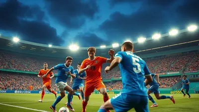 فريق السعودية الوطني يلاقي أوروجواي في كأس العالم 2026